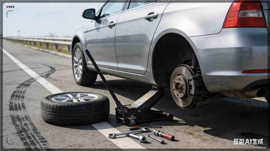 呼和浩特道路救援汽车送玻璃水