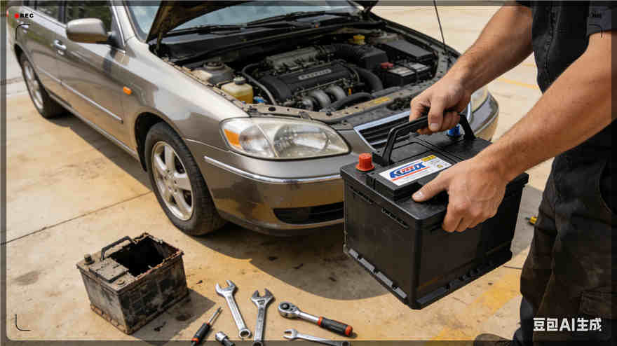 呼和浩特道路救援汽车送机油