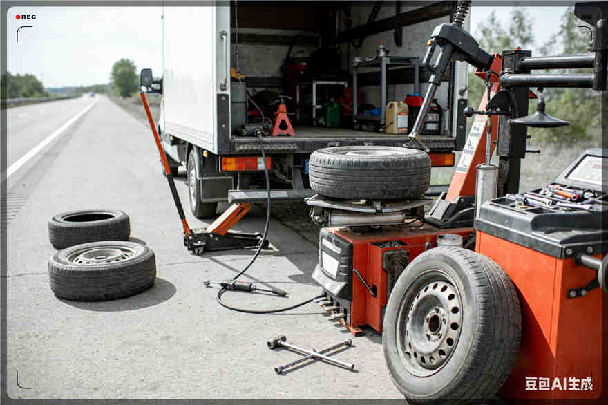 呼和浩特道路救援汽车送机油